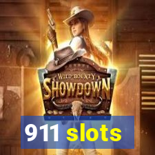 911 slots